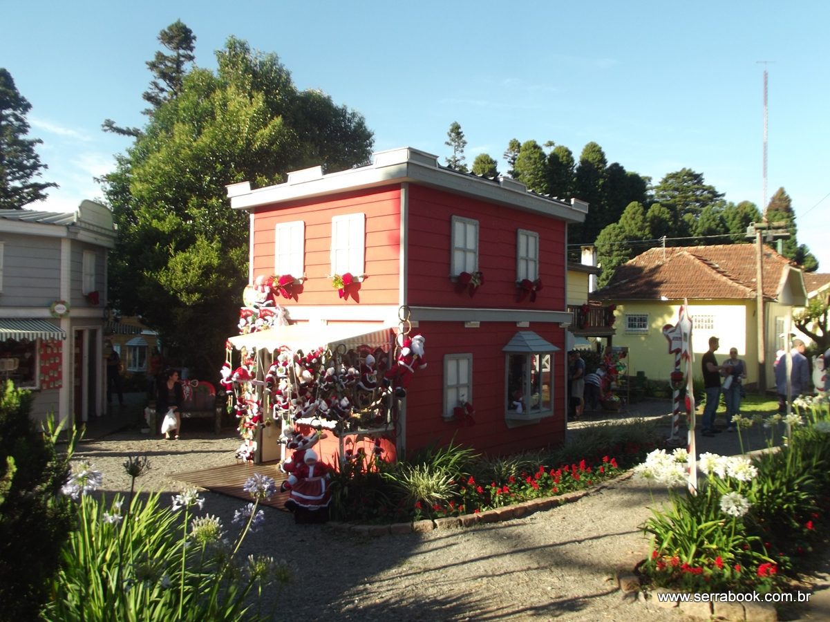 Conheça as atrações, eventos e clima