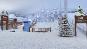 Ingressos Snowland em Gramado