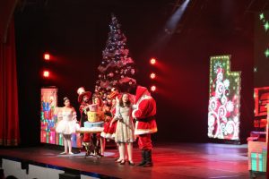 NATAL LUZ INGRESSOS
