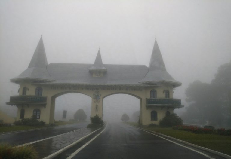 Previsão do Tempo em Gramado para segunda semana de 2017 ...