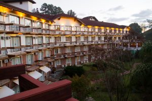 Hotel Alpestre - veja os preços das diárias