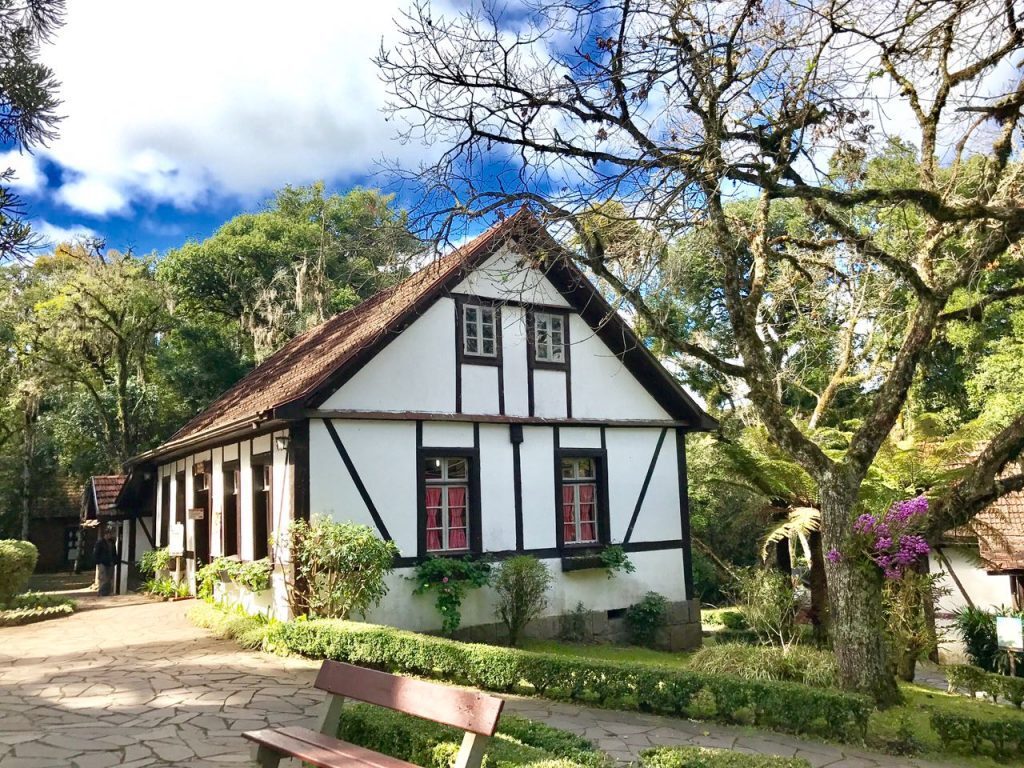 O que fazer em Nova Petrópolis: atrações imperdíveis