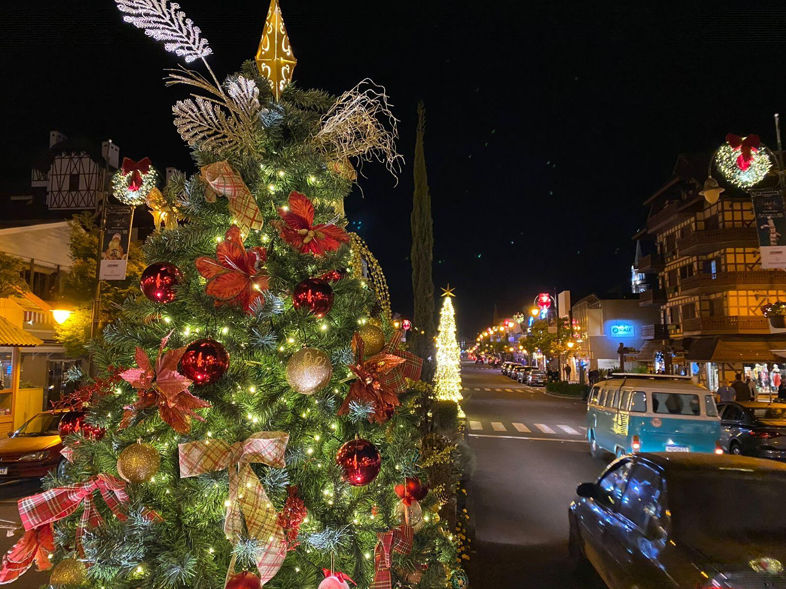 Natal Luz de Gramado - Tudo Que Você Precisa Saber do Evento