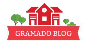 logotipo do Gramado Blog