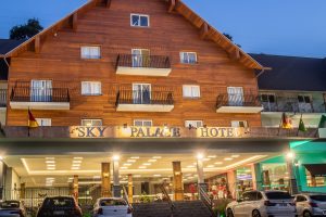 Hotéis em Gramado para cada tipo de hóspede: casais, famílias com criança e grupos de turismo