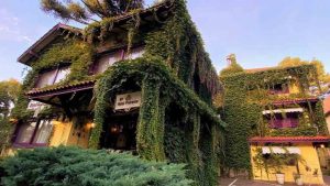 Petit Hotel Provence, em Gramado – vale a pena?