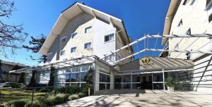 Sky Premium Hotel, em Gramado – vale a pena?