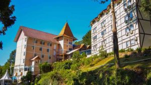 Sky Valle Hotel, em Gramado – vale a pena?