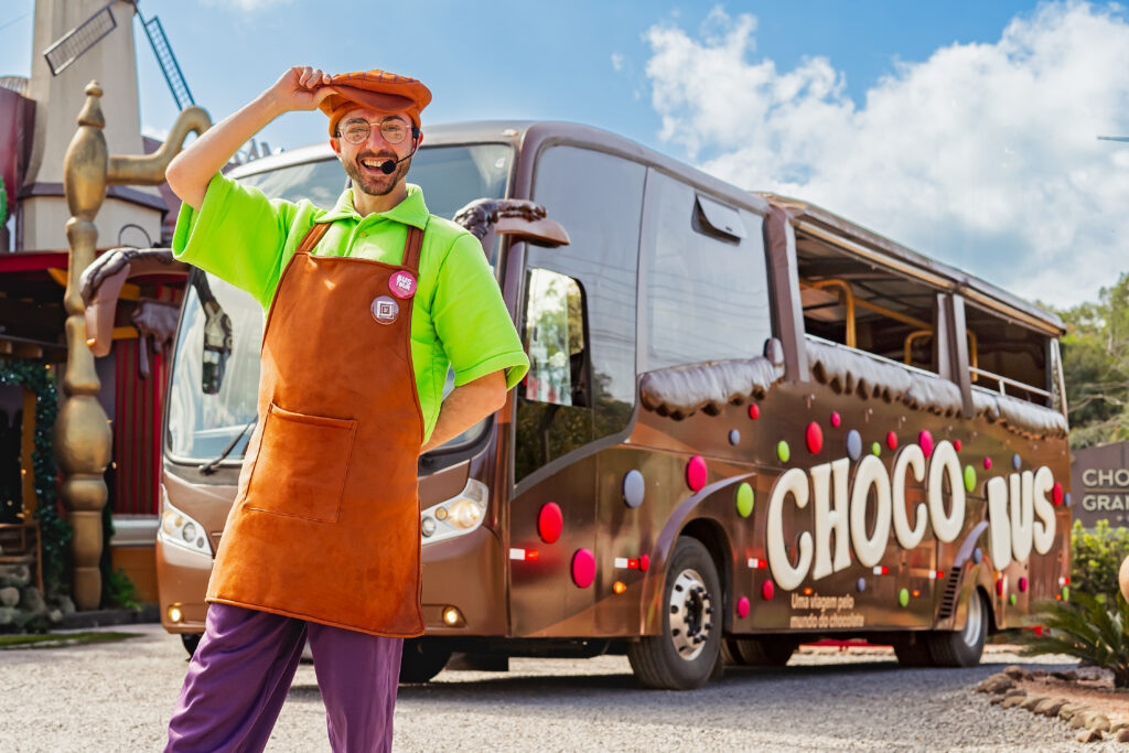 chocobus gramado