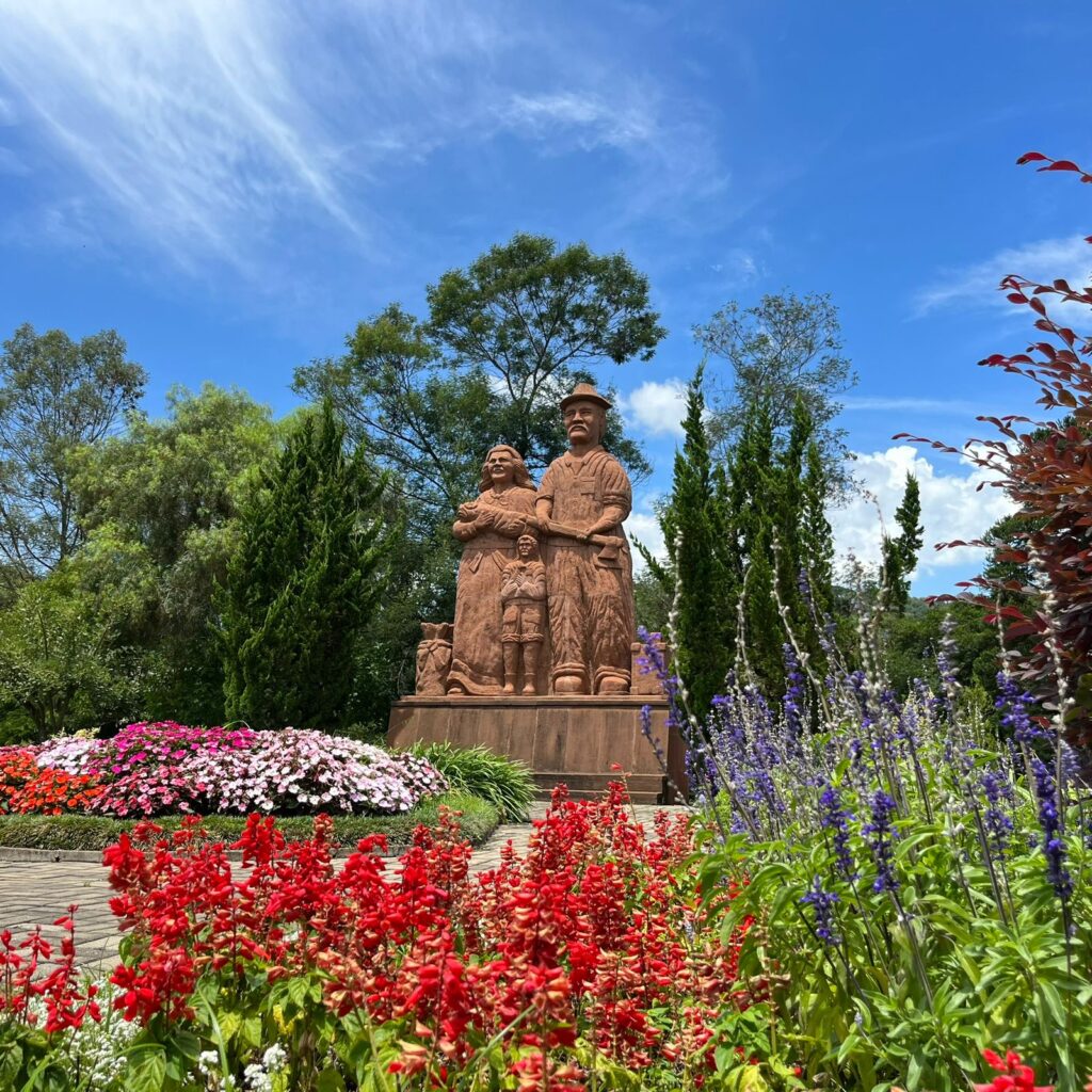 Parque Pedras do Silêncio: como funciona?
