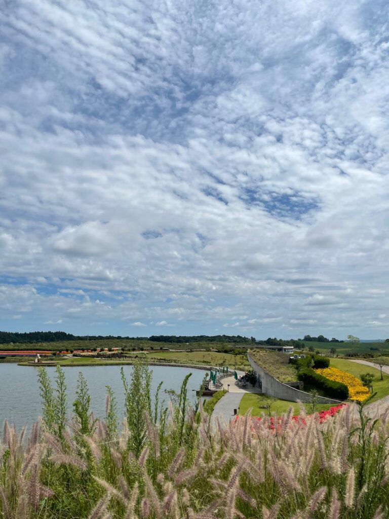 Mátria Parque em São Francisco de Paula
