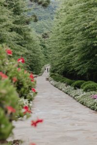 Como chegar ao Garden Park Gramado