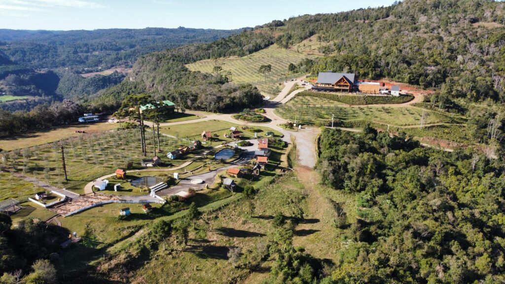 Qual o melhor horário para ir no Olivas de Gramado?