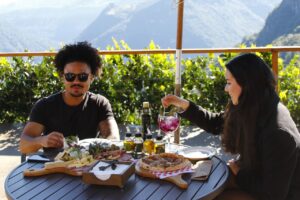 Quanto tempo leva a visita no Olivas de Gramado?