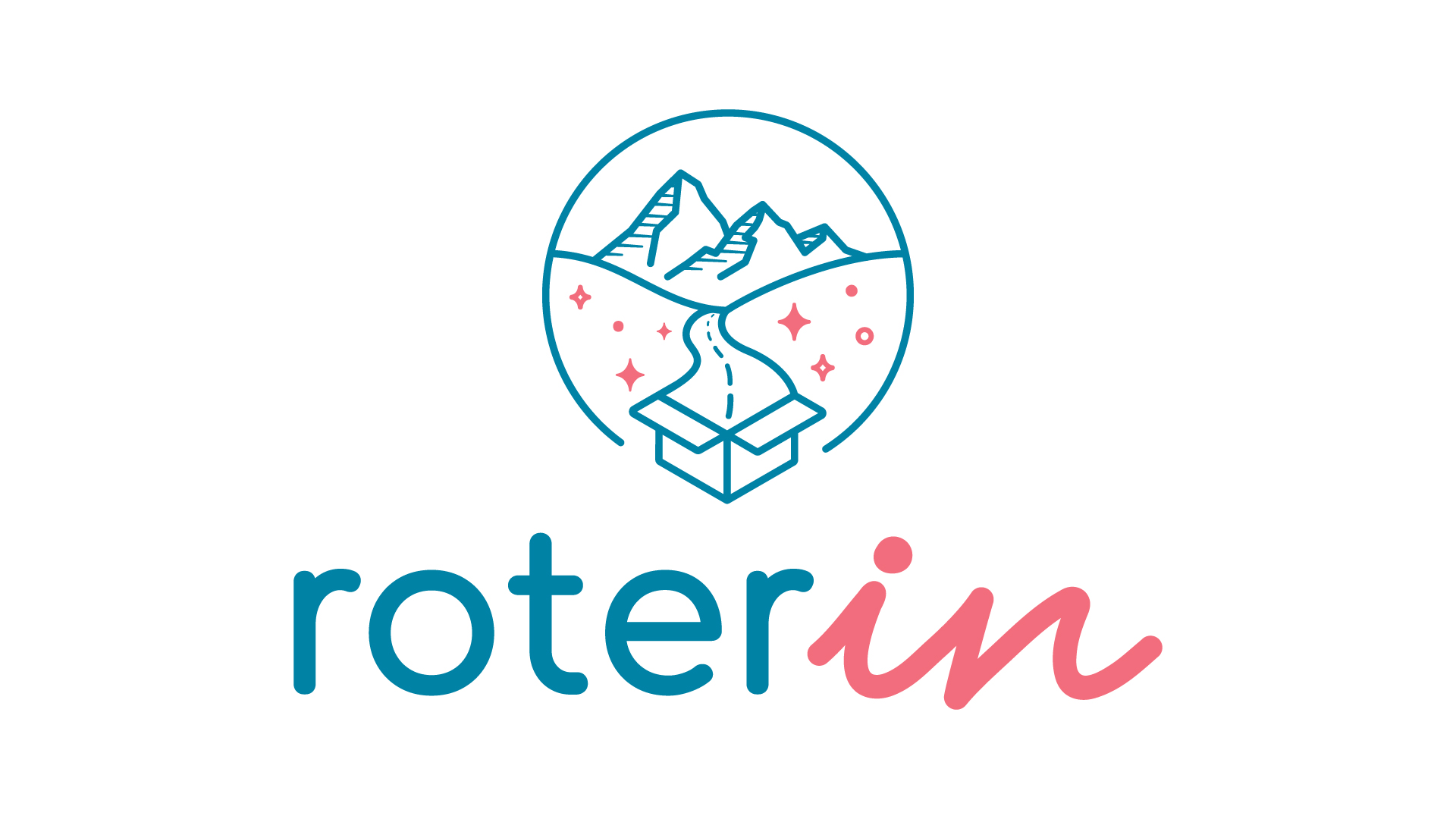 Roterin Logo