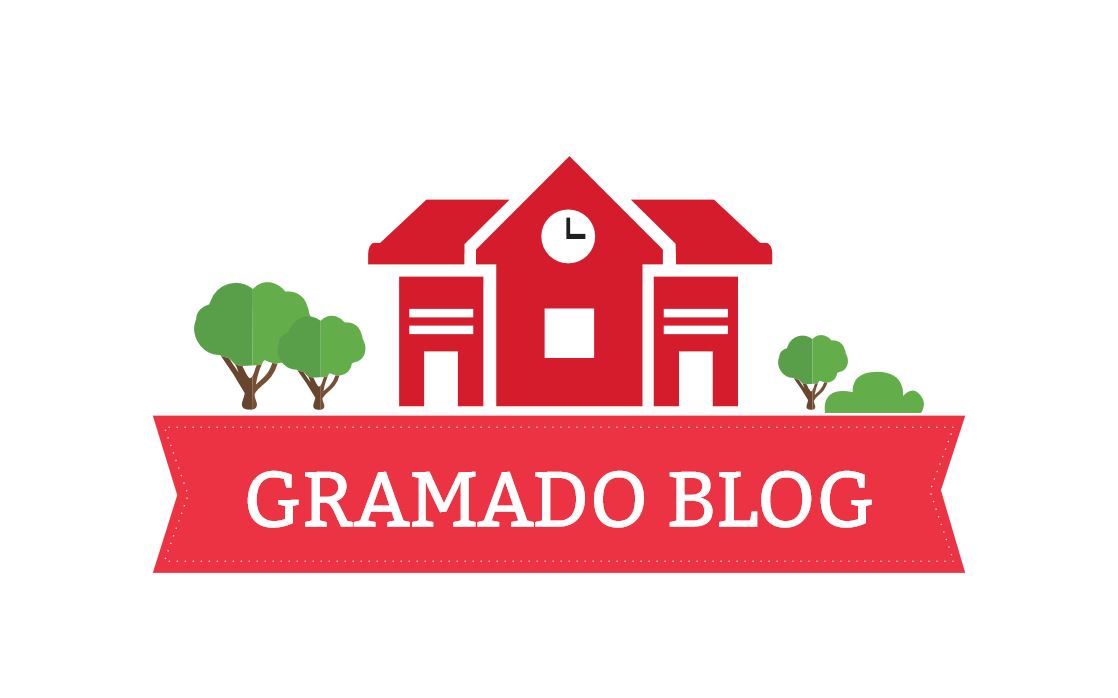 Gramado Blog Logo