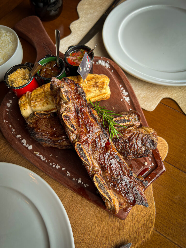 Il Piacere: tradição, excelência e sabor no coração de Gramado