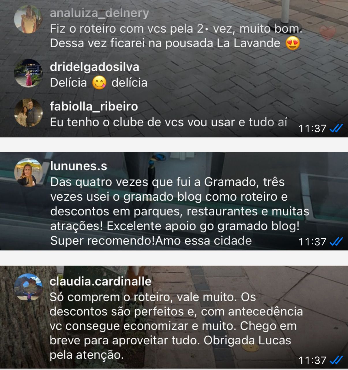 DEPOIMENTO ROTEIRO PERSONALIZADO7