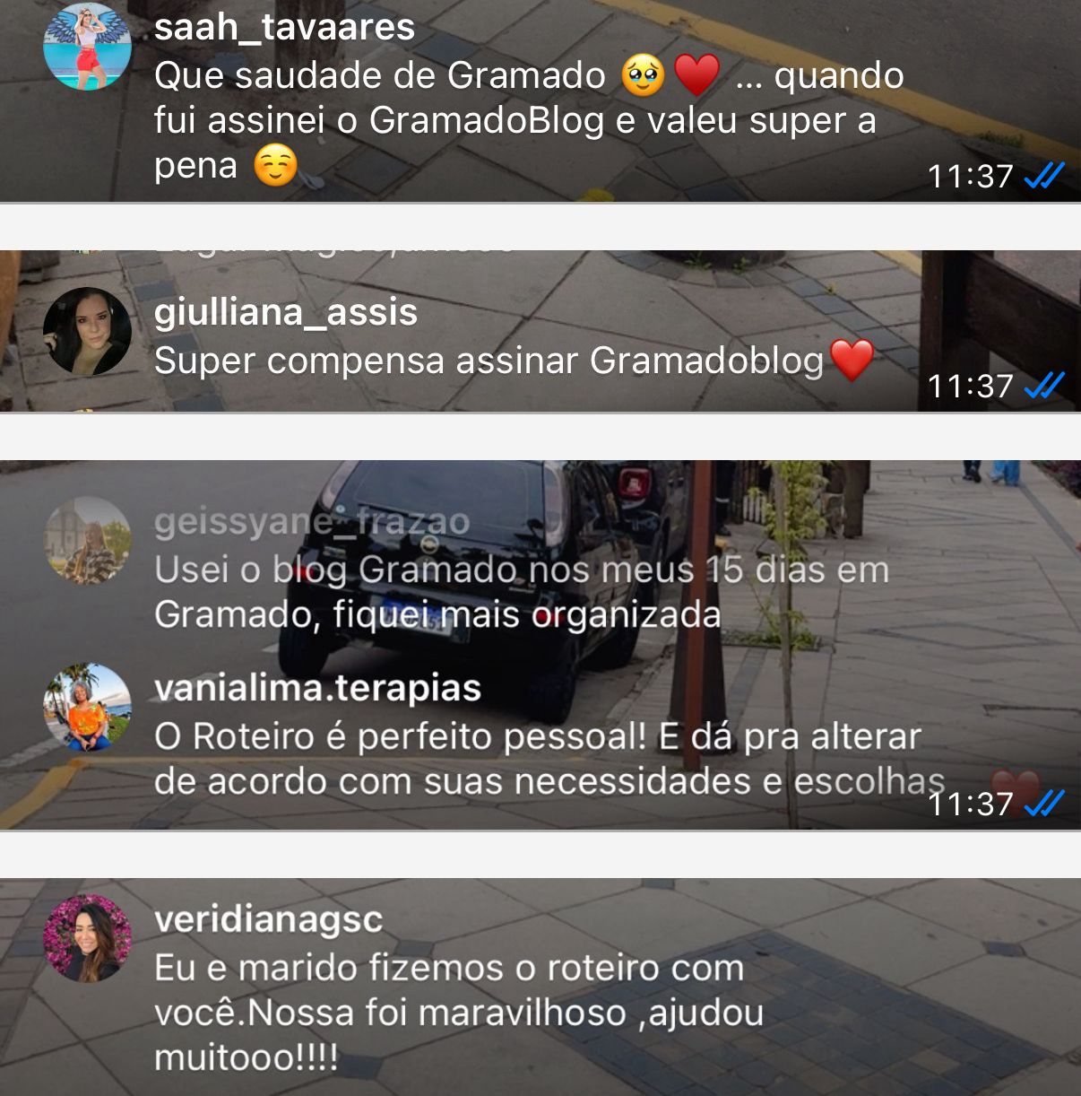 DEPOIMENTO ROTEIRO PERSONALIZADO6